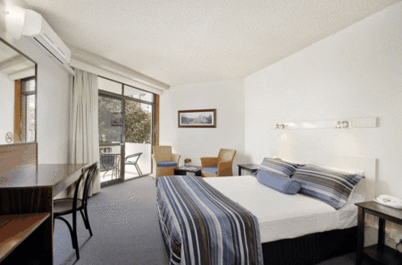 East Port Motor Inn - Hotels Melbourne 3