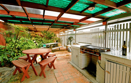 East Port Motor Inn - Hotels Melbourne 5