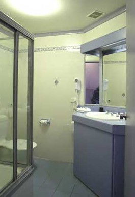 Palm Court Motor Inn - Hotels Melbourne 3