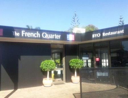 Palm Court Motor Inn - Hotels Melbourne 5