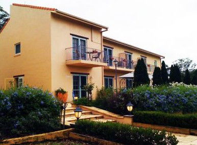 Villa Provence - Hotels Melbourne 0