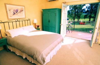 Villa Provence - Hotels Melbourne 1