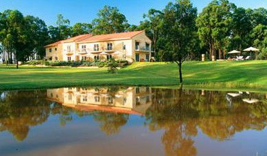 Villa Provence - Hotels Melbourne 2