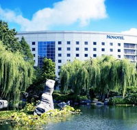 Novotel Rockford Darling Harbour - Hotels Melbourne