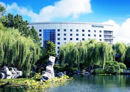 Novotel Rockford Darling Harbour - Hotels Melbourne 0