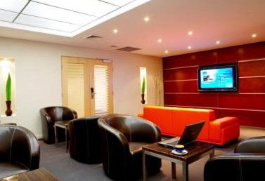 Novotel Rockford Darling Harbour - Hotels Melbourne 2