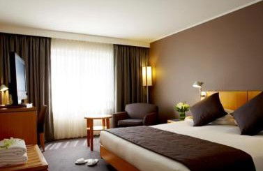 Novotel Rockford Darling Harbour - Hotels Melbourne 3