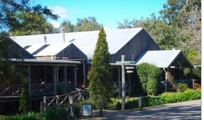 Monkerai Valley NSW Hotels Melbourne