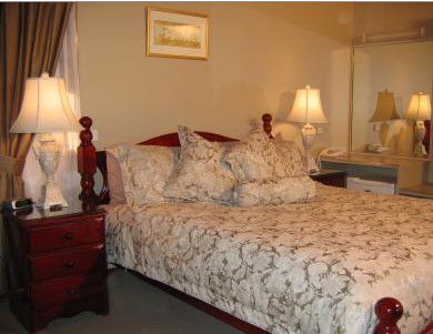 Riverwood Downs - Hotels Melbourne 1
