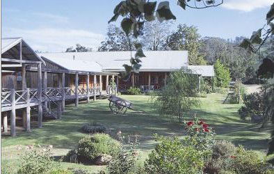 Riverwood Downs - Hotels Melbourne 2