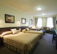 Hyde Park Inn - Hotels Melbourne