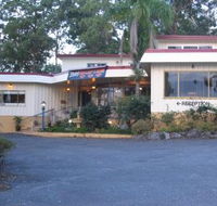 Kempsey Powerhouse Motel - Hotels Melbourne