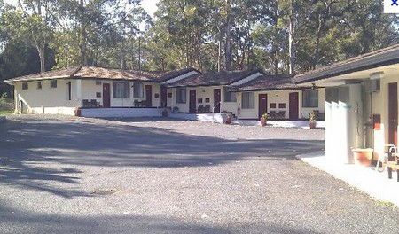 Kempsey Powerhouse Motel - Hotels Melbourne 1