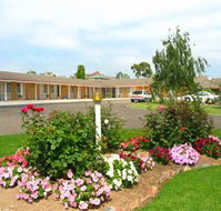 Bega Village Motor Inn - Hotels Melbourne