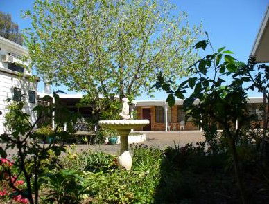 Colonial Motor Lodge - Hotels Melbourne 1