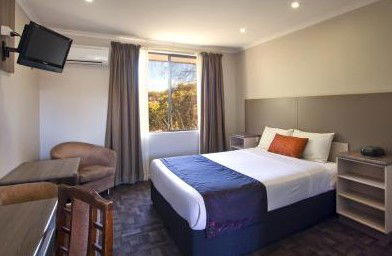 Best Western Reef Motor Inn - Hotels Melbourne 0