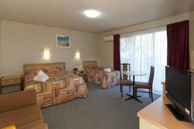 Best Western Reef Motor Inn - Hotels Melbourne 1