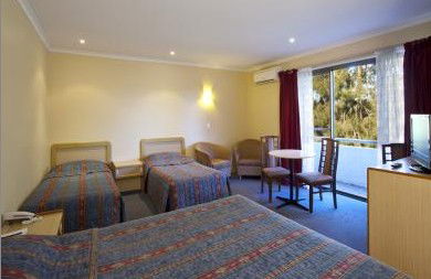 Best Western Reef Motor Inn - Hotels Melbourne 2
