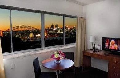 Potts Point NSW Hotels Melbourne