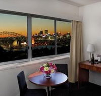 Macleay Serviced Apartment Hotel - Hotels Melbourne