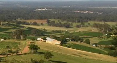 Bimbadeen Estate - Hotels Melbourne 0