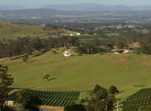Bimbadeen Estate - Hotels Melbourne 1