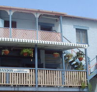 Annies Shandon Inn - Hotels Melbourne