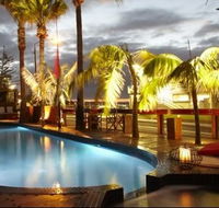 Komune Resorts And Beach Club - Hotels Melbourne