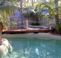 Leilani Serviced Apartments - Hotels Melbourne