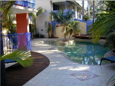 Leilani Serviced Apartments - Hotels Melbourne 1