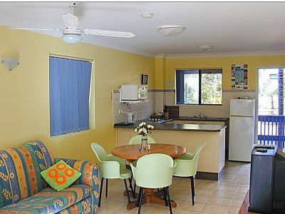 Leilani Serviced Apartments - Hotels Melbourne 2