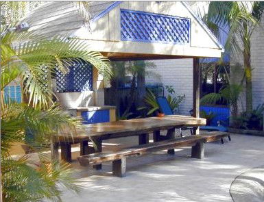 Leilani Serviced Apartments - Hotels Melbourne 3