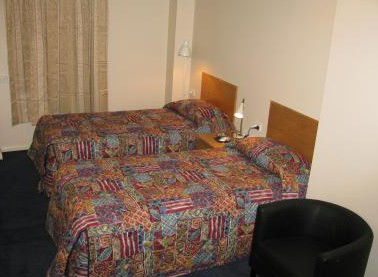 World Square NSW Hotels Melbourne