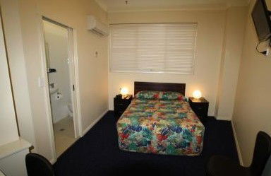 Sydney Central On Wentworth - Hotels Melbourne 3