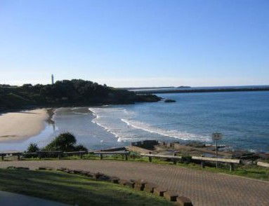 Yamba Sun Motel - Hotels Melbourne 1