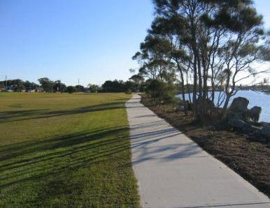 Yamba Sun Motel - Hotels Melbourne 3