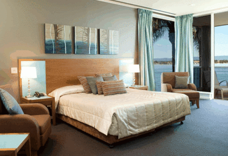 Sea World Nara Resort - Hotels Melbourne