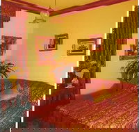 Tally Ho Lodge - Hotels Melbourne