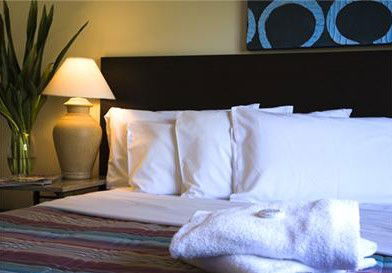 Avoca Lodge - Hotels Melbourne 0