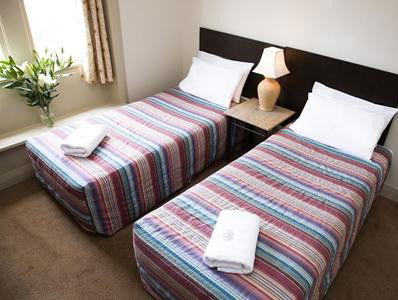 Avoca Lodge - Hotels Melbourne 1