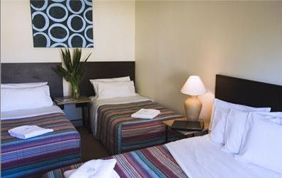 Avoca Lodge - Hotels Melbourne 2