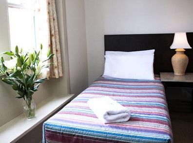 Avoca Lodge - Hotels Melbourne 3