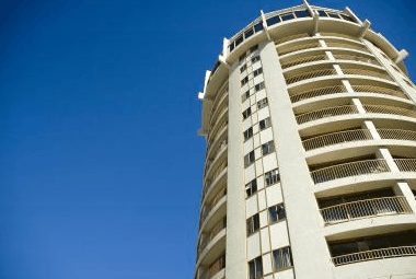 Atlantic Tower Motor Inn - Hotels Melbourne 0