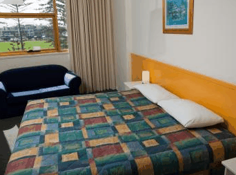 Atlantic Tower Motor Inn - Hotels Melbourne 3