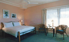 Ellis B And B - Hotels Melbourne