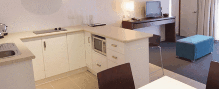 Standpipe Golf Motor Inn - Hotels Melbourne