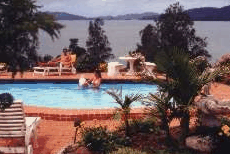 Galway Downs Lakeside Country House - Hotels Melbourne