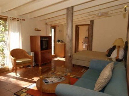 Bandusia Country Retreat - Hotels Melbourne 2