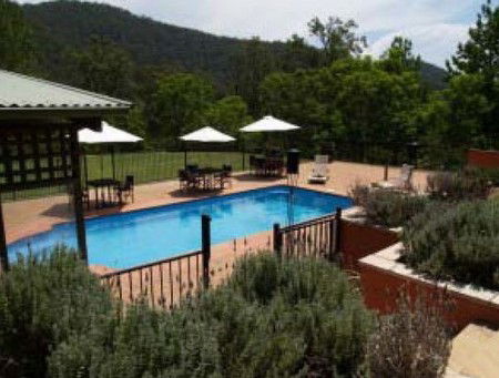 Bandusia Country Retreat - Hotels Melbourne 3