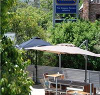 Best Western Gregory Terrace Motor Inn - Hotels Melbourne